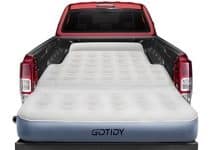GOTIDY Short Truck Bed Air Mattress