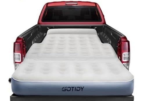 GOTIDY Short Truck Bed Air Mattress