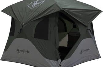 Gazelle Tents T3X Hub Tent