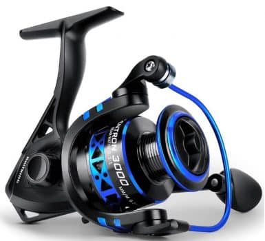KastKing 3000 Spinning Reel