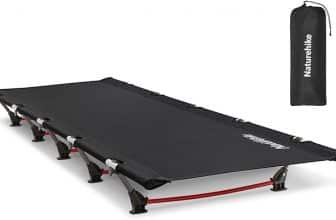 Naturehike Ultralight Camping Cot