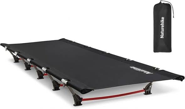Naturehike Ultralight Camping Cot