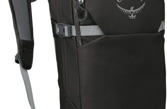 Osprey Glade Ski and Snowboard Hydration Backpack