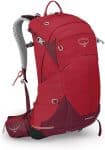 Osprey Stratos 24L Men's Hiking Backpack