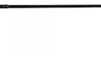 Phenix Rods Maxim Spinning Bass Rod