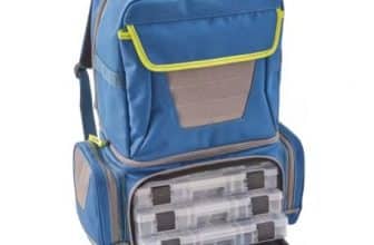 Pro Guide 3600 Backpack Tackle Bag