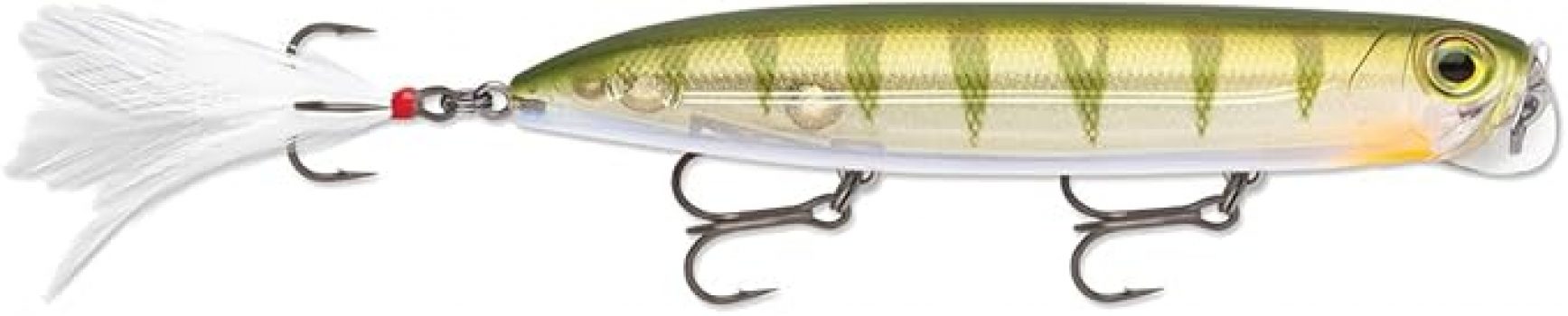 Rapala Precision Xtreme Jowler Jerkbait
