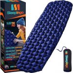 Sleepingo Ultralight Inflatable Sleeping Mat