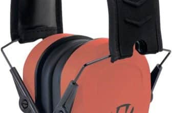 Walker's unisex-adult Earmuffs