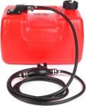 3 Gallon Portable Fuel Tank
