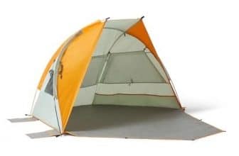 Amazon Basics Camping Sun Shelter