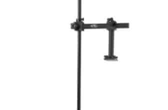 Bass Pro Shops Forward-Facing Sonar Transducer Pole