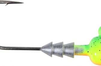 Berkley Fusion19 Hybrid Fishing Jigheads