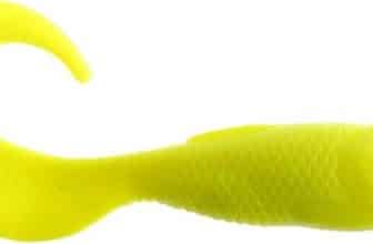 Berkley GSSM Gulp - 4"