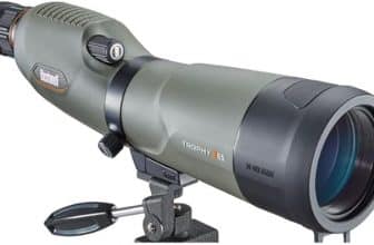 Bushnell Trophy Xtreme Spotting Scope