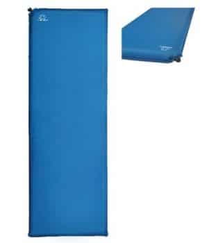 Caddis Sports Mountain Summit Double Camp Pad