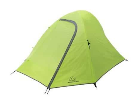Caddis Sports Northwood II 4-Person Tent