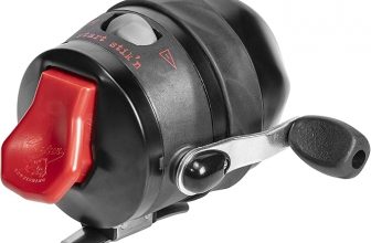 Cajun Bowfishing Spin Doctor Bowfishing Reel