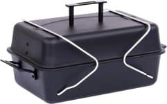 Charbroil Portable Convective 1-Burner Propane Gas Grill