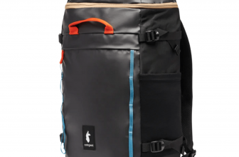 Cotopaxi Torre Bucket 24 L Backpack
