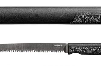 Gerber Gator Axe II Saw Combo
