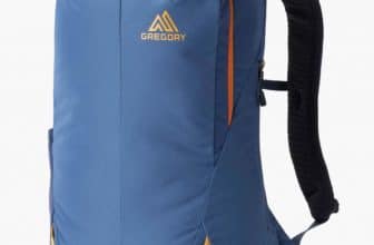 Gregory Rhune 22 Pack