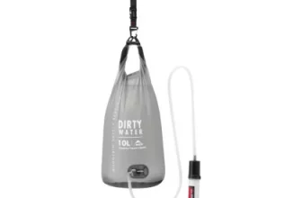 Guardian Gravity 10L Water Purifier