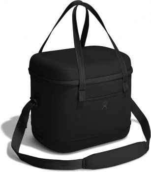 Hydro Flask Cooler Bag - Insulated Portable Soft Cooler