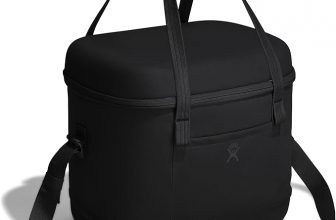 Hydro Flask Cooler Bag - Insulated Portable Soft Cooler