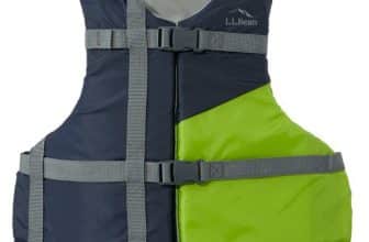L.L.Bean Allsport Universal PFD