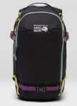 Mountain Hardwear 18L Jibberish Backpack