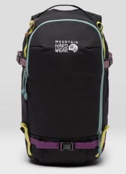 Mountain Hardwear 18L Jibberish Backpack