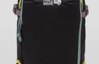 Mountain Hardwear 18L Jibberish Backpack