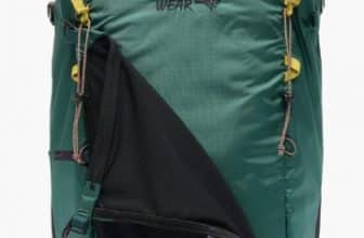Mountain Hardwear JMT 35L Pack - Women's