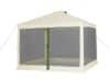 Ozark Trail 10'x10' Screenhouse with Magnetic Closure