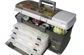Plano 7771 Guide Series Tackle Box