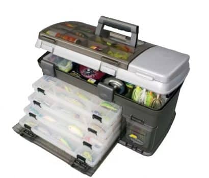 Plano 7771 Guide Series Tackle Box
