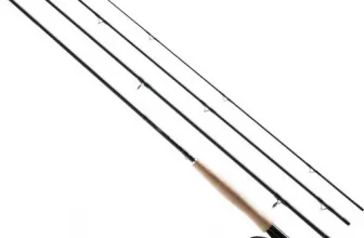 Scheels Outfitters Bighorn Fly Fishing Combo