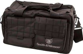 Smith & Wesson M&P Recruit Tactical Range Bag