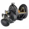 Squall II 25N Star Drag Conventional Reel