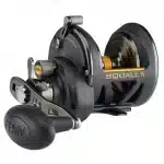 Squall II 25N Star Drag Conventional Reel