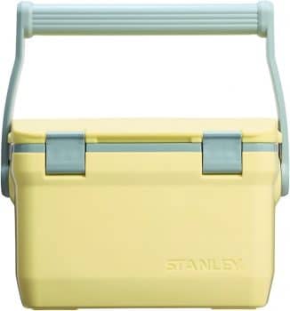Stanley Adventure Easy-Carry Cooler 7qt Pomelo