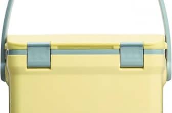 Stanley Adventure Easy-Carry Cooler 7qt Pomelo