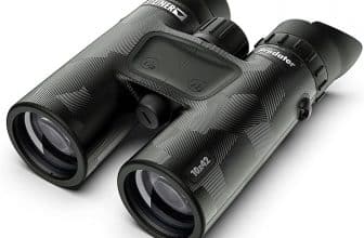 Steiner Predator Series Hunting Binoculars