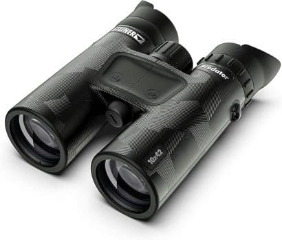 Steiner Predator Series Hunting Binoculars