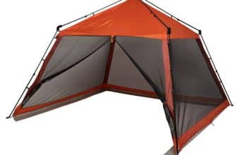 Stoic Speed Up Screen Shelter