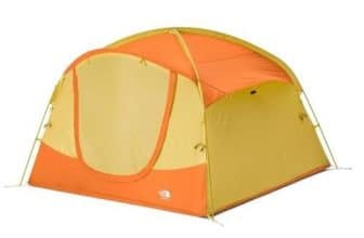 THE NORTH FACE Sequoia 6 Tent