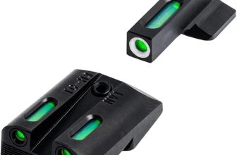 TRUGLO TFX Handgun Sight