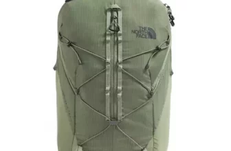 The North Face Borealis Trail Backpack