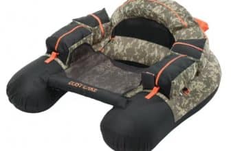 White River Fly Shop Lost Lake Fishing Tube